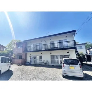 神田ハイツの画像