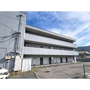 イーグルハイツの画像