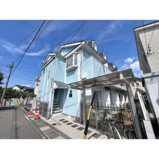 パレスコート渚の画像