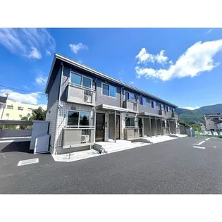 コンフォーティア信濃大町Ⅲの画像