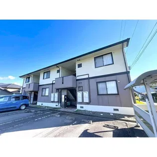 レザン松岡Cの画像