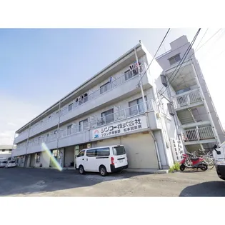 ロイヤルマンション九里巾の画像