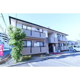 クレアール双葉 Cの画像