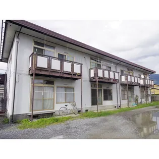 コーポ鈴木Aの画像