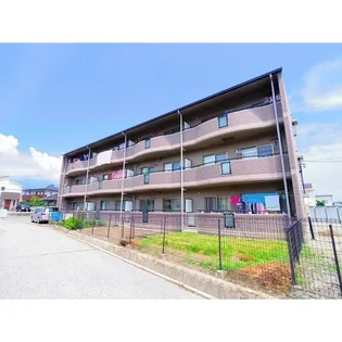 栄光マンションの画像