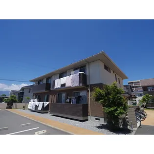 MASTTOWN GARDENS D棟の画像