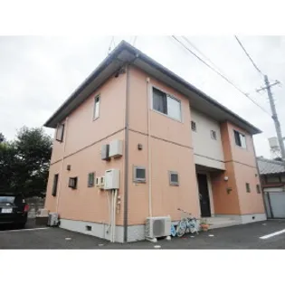フォーレスモコ B棟の画像