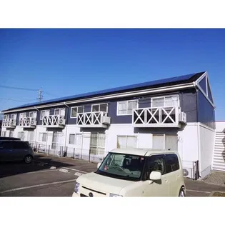 フレグランスハピネス A棟の画像