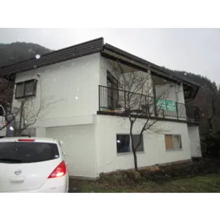 川上アパートの画像