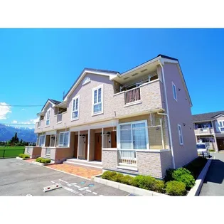 BELLE VILLAGEの画像