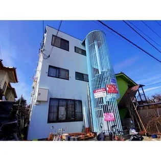 ブルーハイツ滝沢の画像