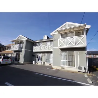 ハイツMIYAの画像