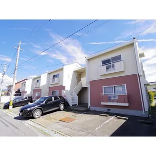 タウニー丸山A Bの画像