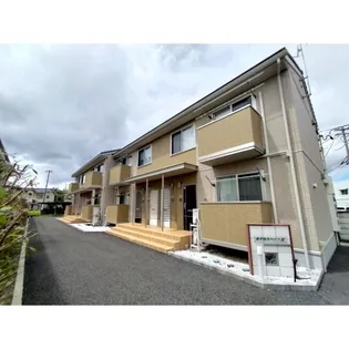 あすなろハイツ IIの画像