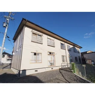DSハイツ沢村 北の画像