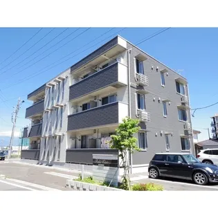 BELLE CLAIRの画像
