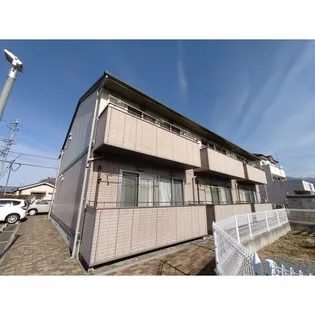 サンビレッジ古城 A棟の画像