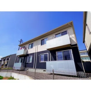 シャーメゾン パディ Aの画像