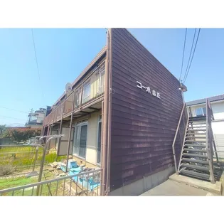 コーポ広丘の画像