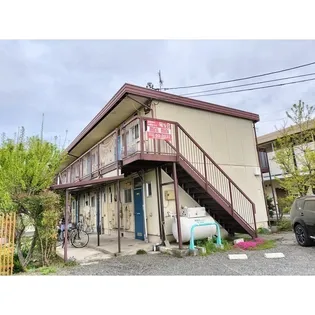 コーポヨコウチの画像