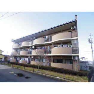 ハイブリッジ北沢の画像