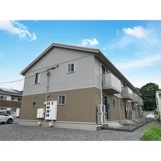 メルベーユ東中野IIの画像