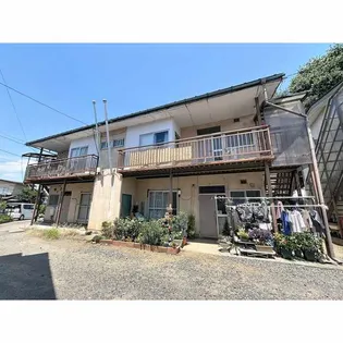芝宮アパート1の画像