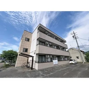 エメラルドグレイスA棟の画像