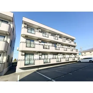 サンパレス本藤B棟の画像