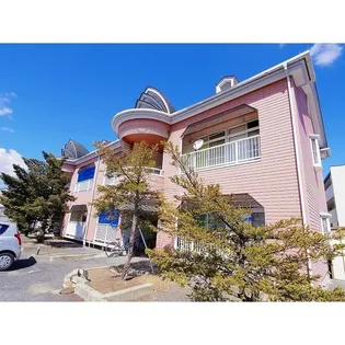 IDEAL APARTMENTの画像