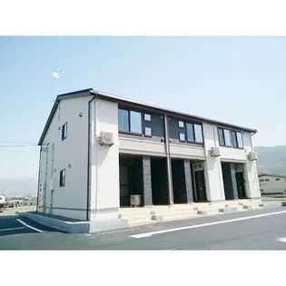 フェリーチェ Bの外観