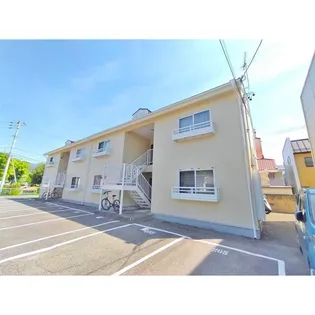 ハイツ信楽 A棟の画像
