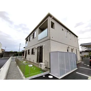 Tメゾンポルテの画像