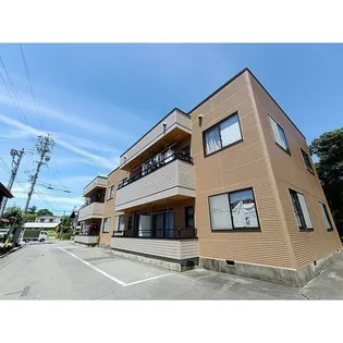 コーミーハイツ湖畔の画像