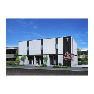 岡谷市長地源アパートの画像