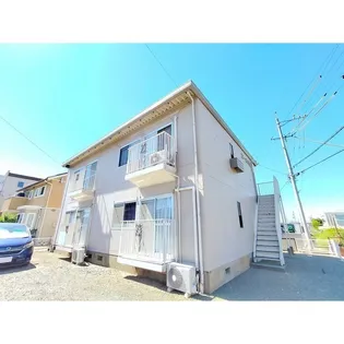 コーポ沢田の画像