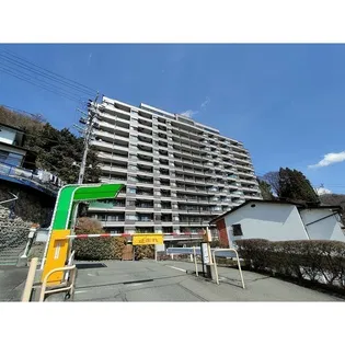 プチモンド諏訪レイクの画像