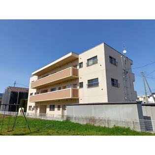 メゾンヴェルジェの画像