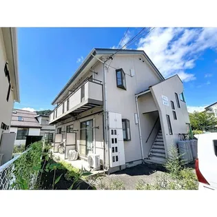 メゾンブランシュ山下の画像