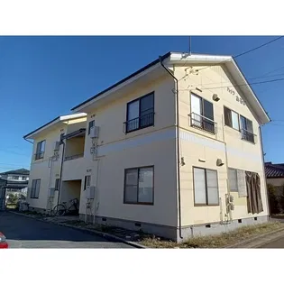 ハイツあるぴの画像