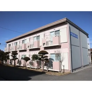 コメキエンI IIの画像