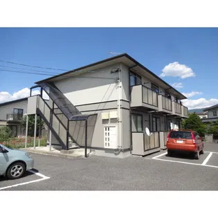 吉田ハイツの画像