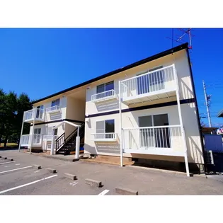 メゾニティ山上の画像