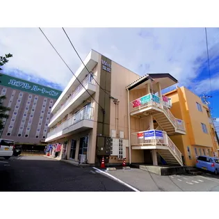 WELL塩尻の画像