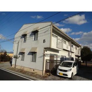 TOWNY緑ヶ丘 B棟の画像