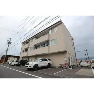 塩尻今井ビルの画像