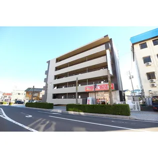 コンフォーティア塩尻の画像