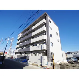 マンションブロッサムの画像