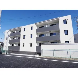 ラ リジエール村井の画像