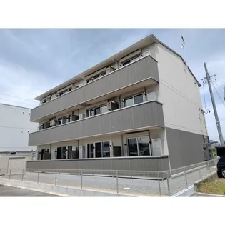 ヴィオコート 平田の画像